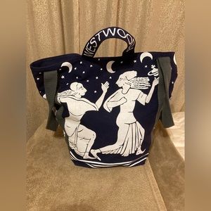 Vivienne Westwood tote